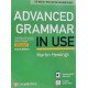 Advanced Grammar in Use with answers Hewings M. - №7