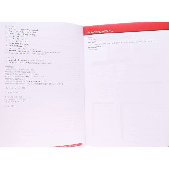 Essential Grammar in Use Fourth Edition Book with answers - №5