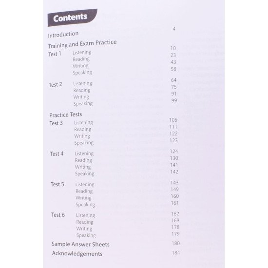 IELTS Trainer 2 General — 6 Practice Tests with Answers and Downloadable Audio - №3