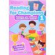 Reading for Champions. Книжка для читання англійською мовою 1 клас Павловська І. - №4