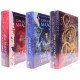 Комплект Місто Півмісяця в 3-х книгах Сари Дж. Маас - №4