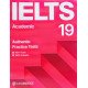 IELTS 19 Academic Authentic Practice Tests with Audio with Answers - №5