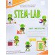 STEM - LAB Зошит-конспект учня 6 клас Бутурліна О.В. - №4