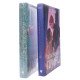 Комплект Книга 1 Полонений принц + Книга 2 Принцовий гамбіт. Пакат К.С. - №5