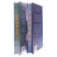 Комплект Книга 1 Полонений принц + Книга 2 Принцовий гамбіт. Пакат К.С. - №6