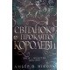 Боги і монстри Книга 3 Світанок проклятої королеви В. Ніколь - №3
