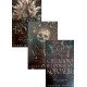 Комплект Боги і монстри. Книга Азраїла + Трон подоланих богів + Світанок проклятої королеви - №3