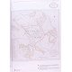 Київщина на картах і планах. Кінець XVIII – початок ХХ ст. / Kyiv Region on Maps and Plans (історичний атлас) - №16