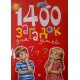 1400 загадок для дітей - №3
