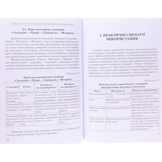 Штучний інтелект у тестуванні програмного забезпечення - №4