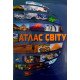 Атлас світу - №3