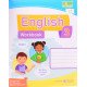 English 3 Workbook. Англійська мова 3 клас Робочий зошит до підручника Г. Мітчелла - №4