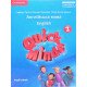 Quick Minds 2 for Ukraine Pupil's Book. Підручник з англійської мови для 2 класу Пухта Г. НУШ - №7