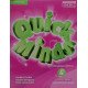 Quick Minds 4 for Ukraine Activity Book. Робочий зошит з англійської мови для 4 класу Пухта Г. НУШ - №6