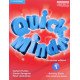 Quick Minds 1 for Ukraine Activity Book. Робочий зошит з англійської мови для 1 класу Пухта Г. НУШ - №6