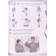 Quick Minds 1 for Ukraine Activity Book. Робочий зошит з англійської мови для 1 класу Пухта Г. НУШ - №10
