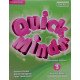 Quick Minds 3 for Ukraine Activity Book. Робочий зошит з англійської мови для 3 класу Пухта Г. НУШ - №6