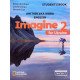 Imagine for Ukraine 2 Student's Book. Підручник з англійської мови для 2 класу Білсборо К. НУШ - №6