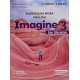Imagine for Ukraine 3 Student's Book. Підручник з англійської мови для 3 класу Вілсон Р., Головань Д.НУШ - №6