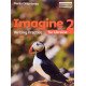 Imagine for Ukraine 2 Writing Practice. Практикум з письма, лексики та граматики. 2 клас Орловцева Д. НУШ - №6