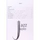 Ukrainian jazz standarts (Українські джазові стандарти). Збірник джазових п єс. Нотне видання - №7