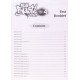 Full Blast Plus for Ukraine Test Booklet Англійська мова Тести 9 клас Мітчелл М. - №7
