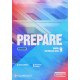 Prepare 9 Workbook НУШ - №6