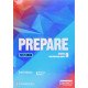 Prepare 9 Test book НУШ - №5