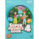 Super Minds (Ukrainian edition) НУШ 4 Super Phonics Book - №3