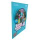 Super Minds (Ukrainian edition) НУШ 4 Super Phonics Book - №4