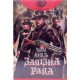 Залізна Рада. Чайна М’євіль  - №5