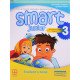 	Smart Junior for Ukraine English Student Book Англійська мова Підручник 3 клас Мітчелл М.. М'яка обкладинка - №6
