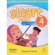 Smart Junior 4 for Ukraine Student's Book. Англійська мова 4 клас Підручник Мітчелл НУШ Тверда палітурка - №7