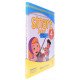Smart Junior 4 for Ukraine Student's Book. Англійська мова 4 клас Підручник Мітчелл НУШ Тверда палітурка - №8
