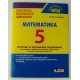 Контроль результатів навчання Математика 5 клас Гальперіна А.Р. - №3