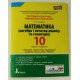 Математика (алгебра і початки аналізу та геометрія). 10 клас (рівень стандарту). Тестовий контроль результатів навчання - №3