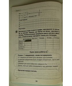Діагностичні роботи з математики 2 клас до підручника Логачевська С.П.