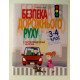 Безпека дорожнього руху. 3-4 клас - №3