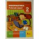 Інформатика Робочий зошит 2 клас Козак Л.З. - №3